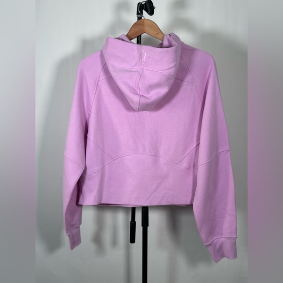 NWOT Lululemon Scuba Oversized Full Zip - Picture 2 of 7